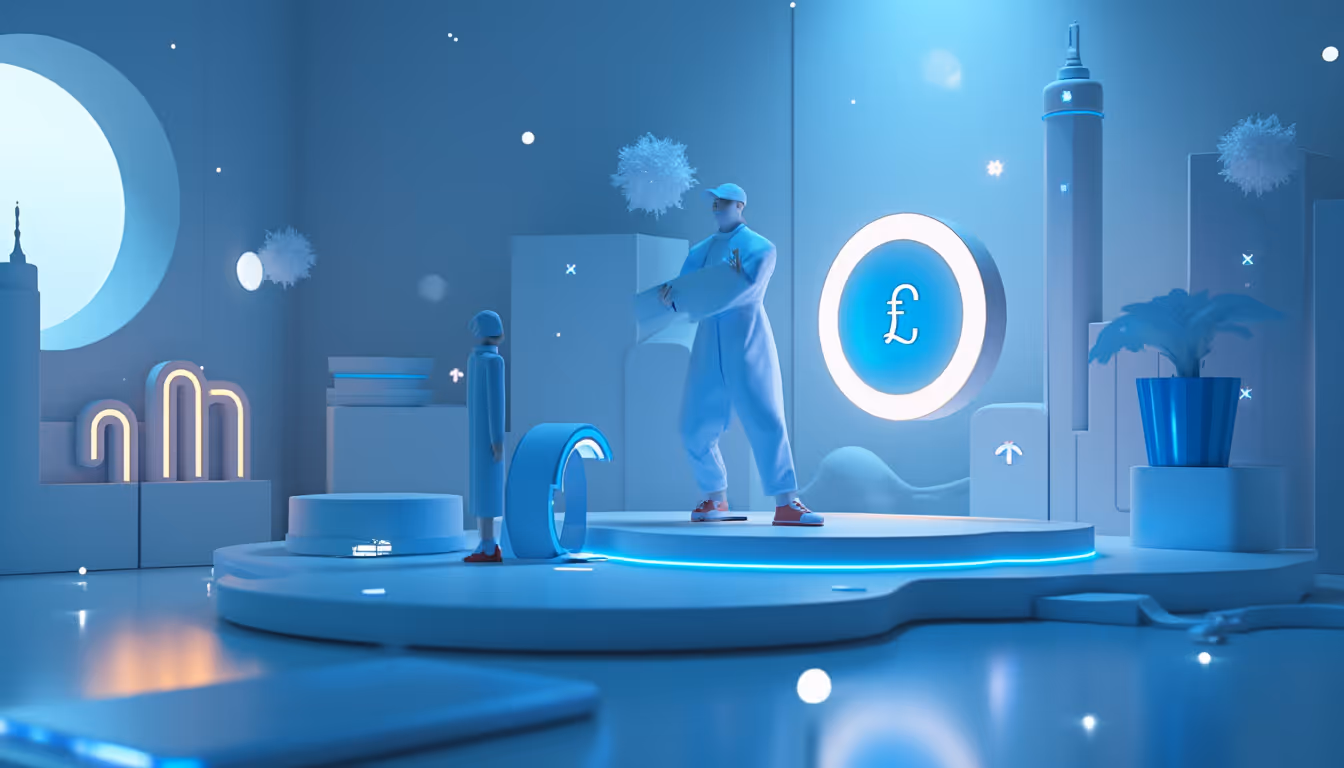 El Auge de las Stablecoins que Está Transformando los Pagos Globales