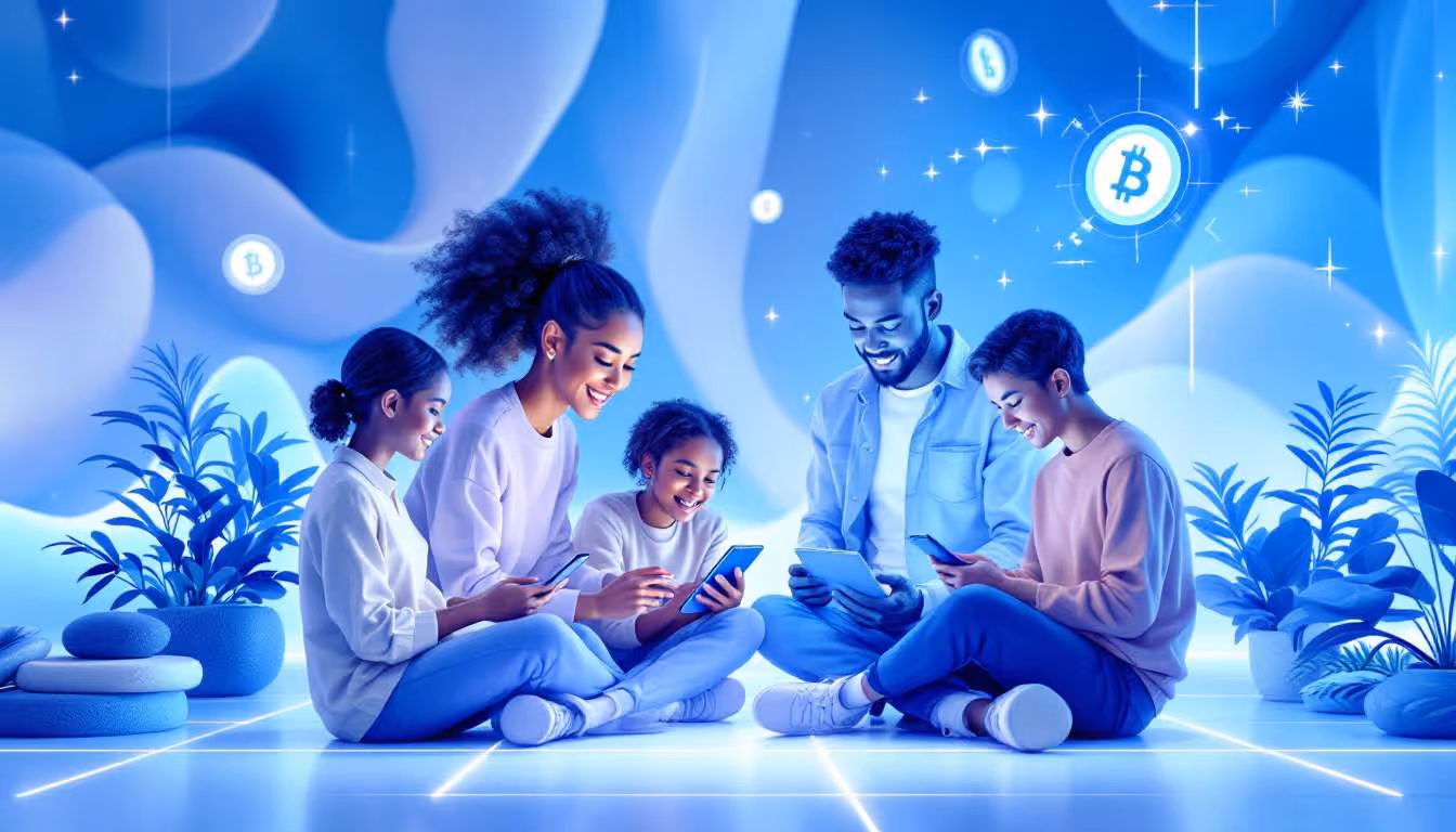 ¿Cómo está revolucionando Adro la banca para estudiantes internacionales?