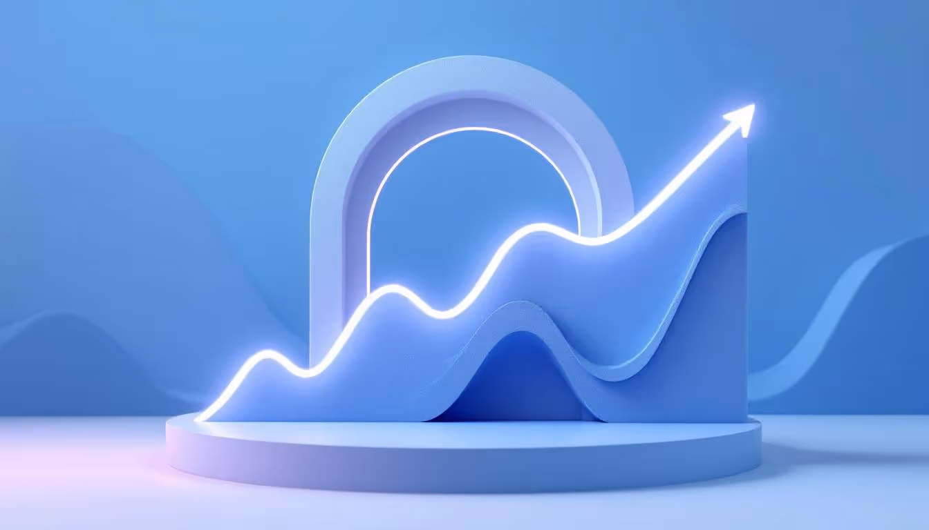 La SMA de 9 Meses y el Guardian Arch: ¿Qué Nos Espera para XRP?