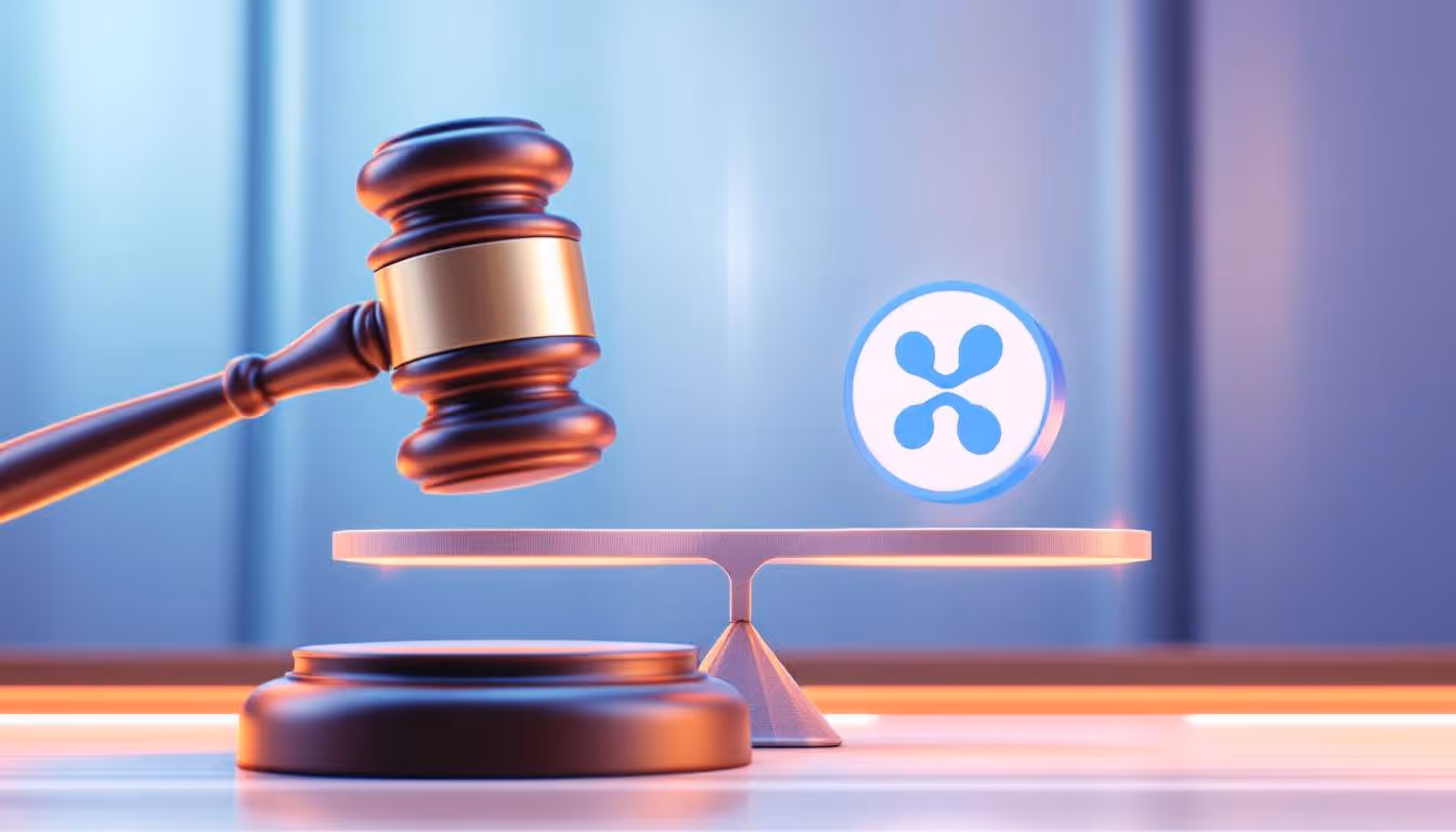 Ripple-SEC: ¿Qué Sigue para las Cripto en Europa?