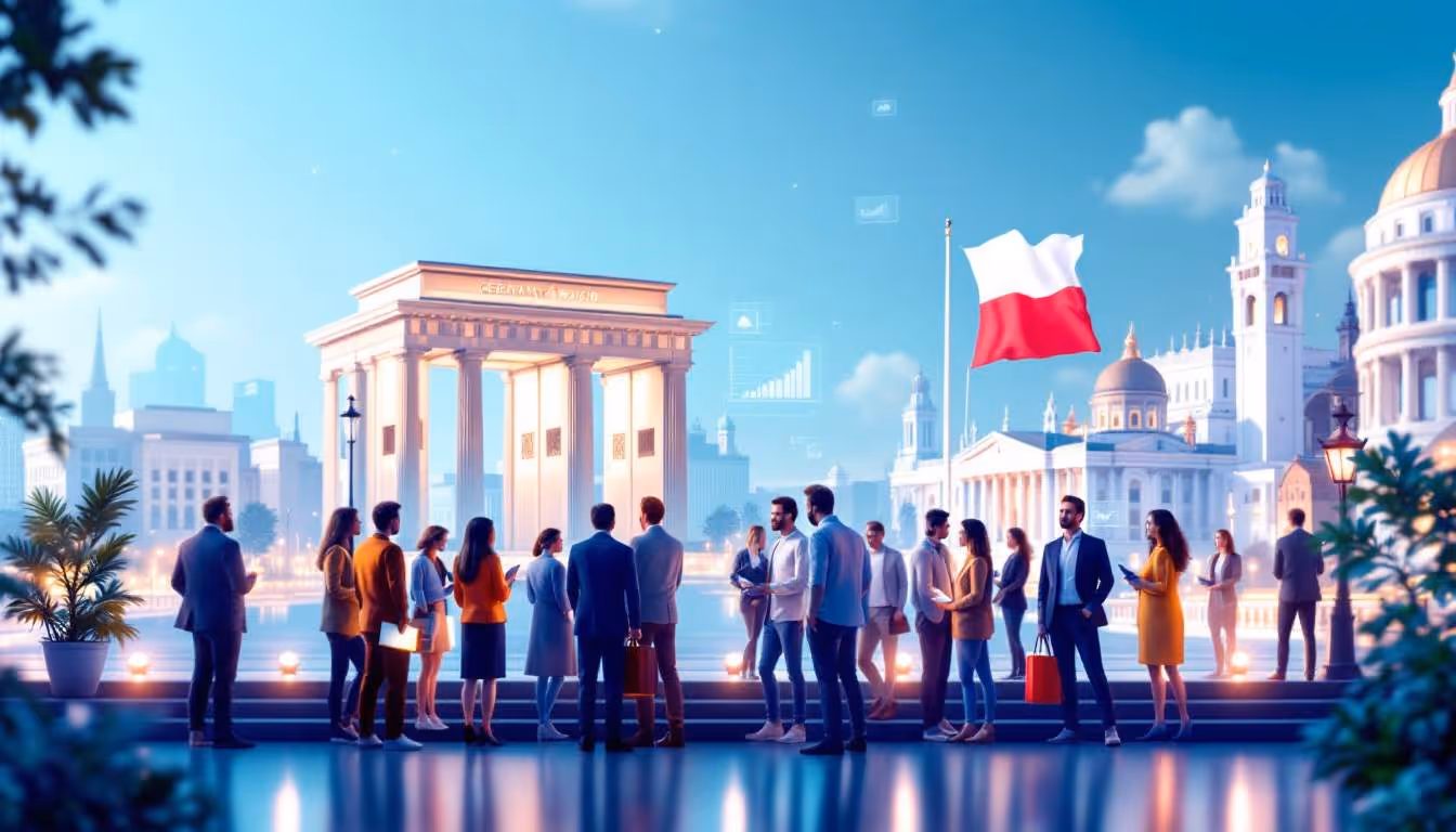 La expansión europea de OKX: Adaptándose a nuevas regulaciones cripto