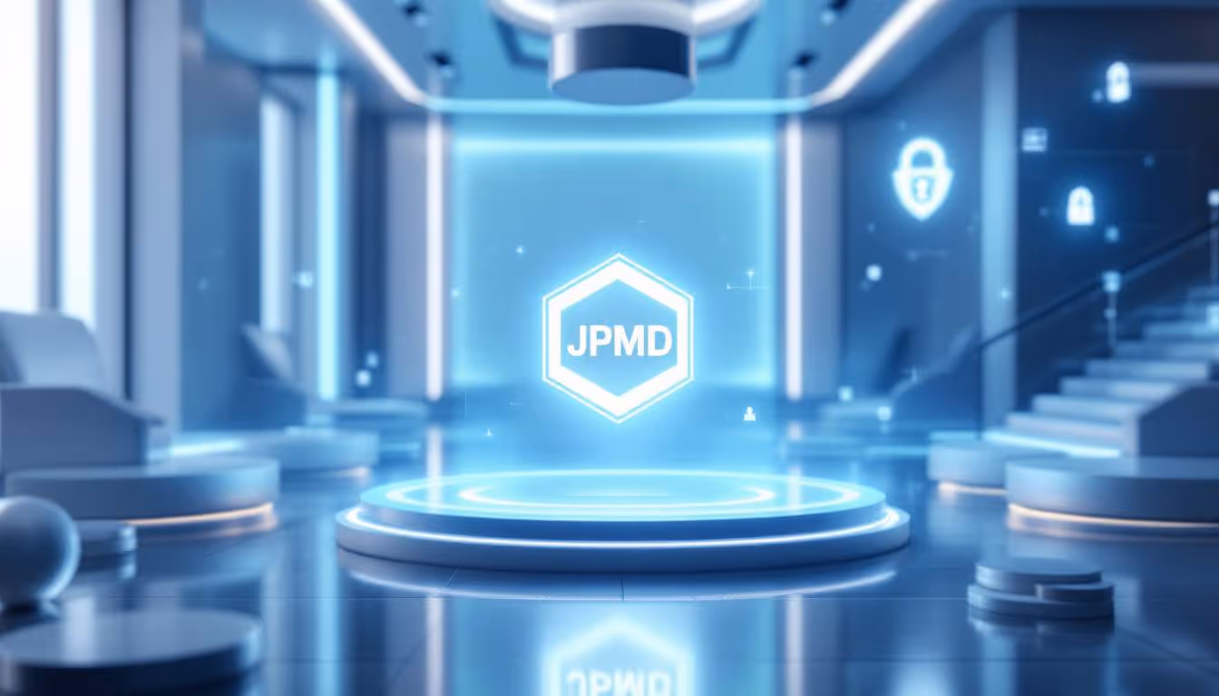 El Token JPMD de JPMorgan: Una Nueva Fuerza en la Banca Digital