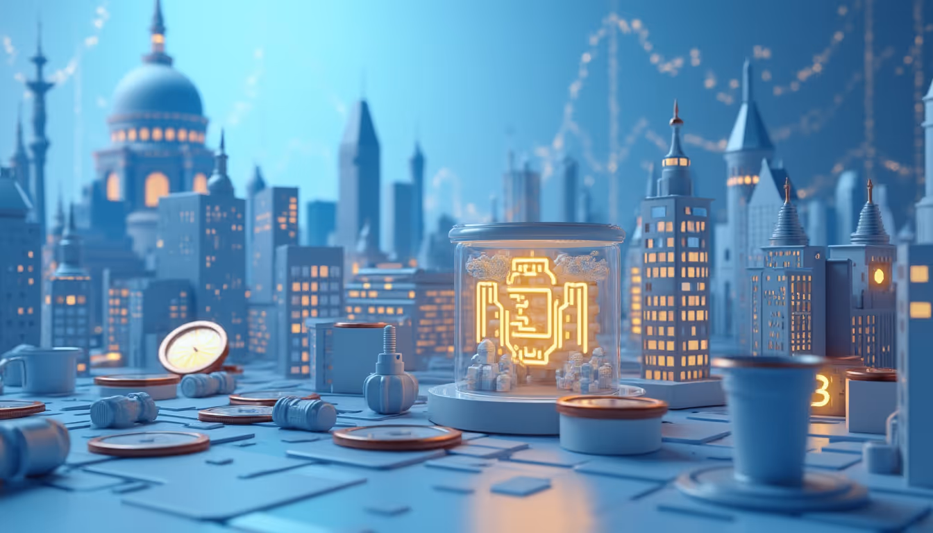 El Mercado de Criptomonedas en Turbulencia Ante Conflictos Globales