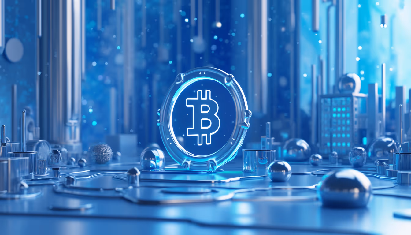 El Senado Da Pasos Audaces en la Regulación de las Stablecoins con la Ley GENIUS