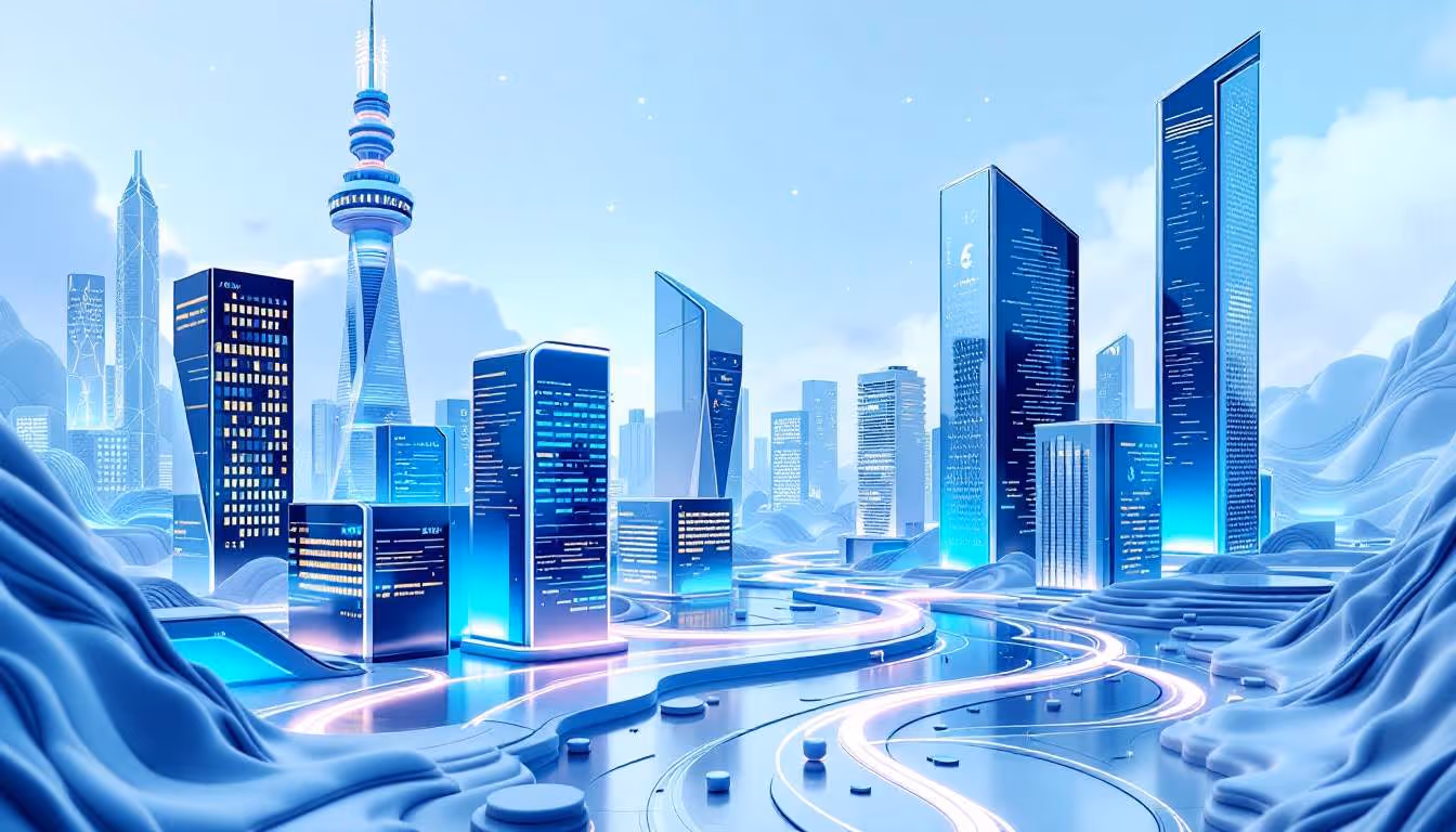 Cómo las tasas de interés estables afectan la innovación y adopción de criptomonedas