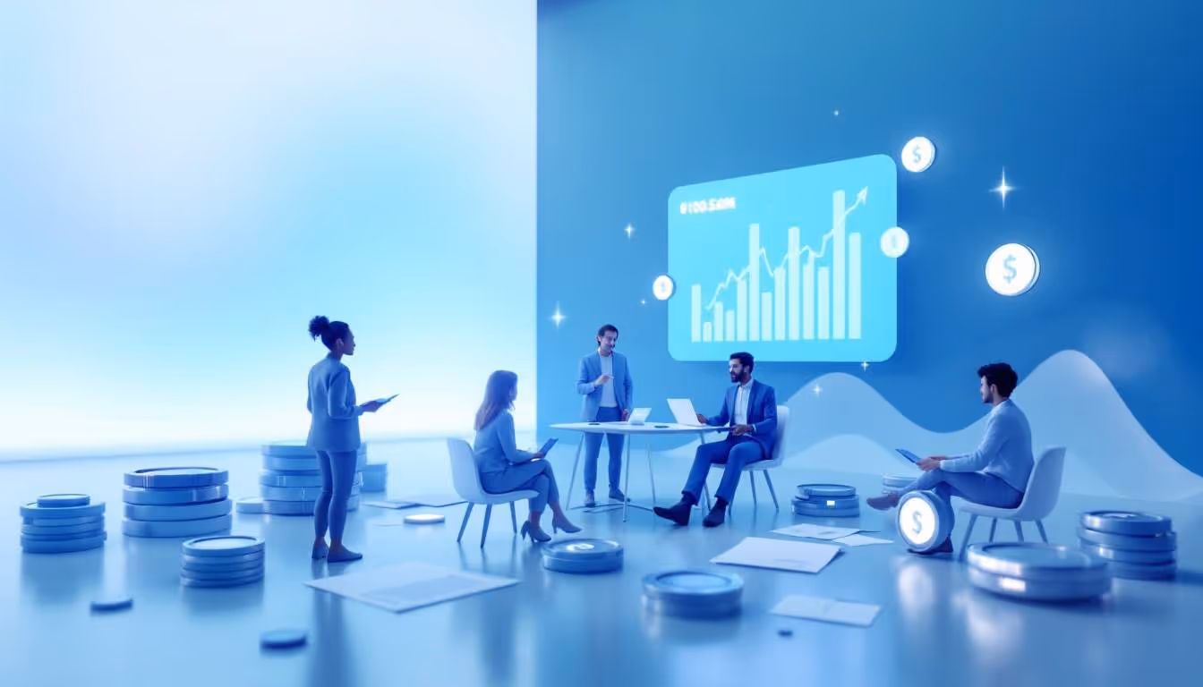 Pagos en Cripto en un Mercado Bajista: Cómo las Pequeñas Startups Fintech Pueden Innovar