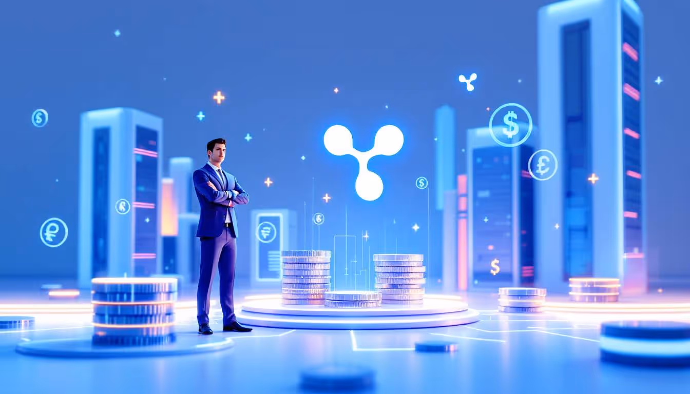 El Choque Legal de Ripple: Una Mirada al Futuro de la Banca y Regulación Cripto