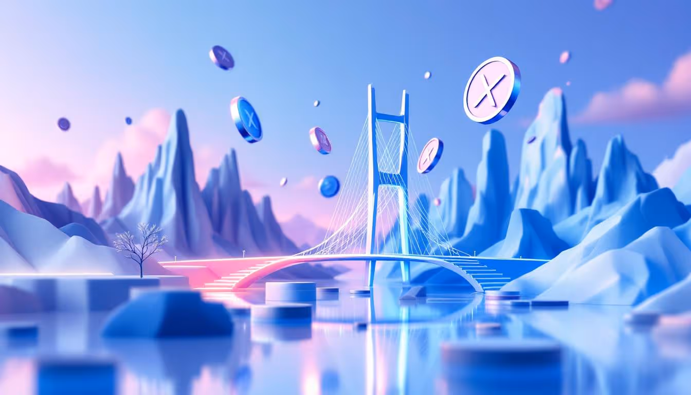 The Role of Stablecoins and XRP in Modern Payments