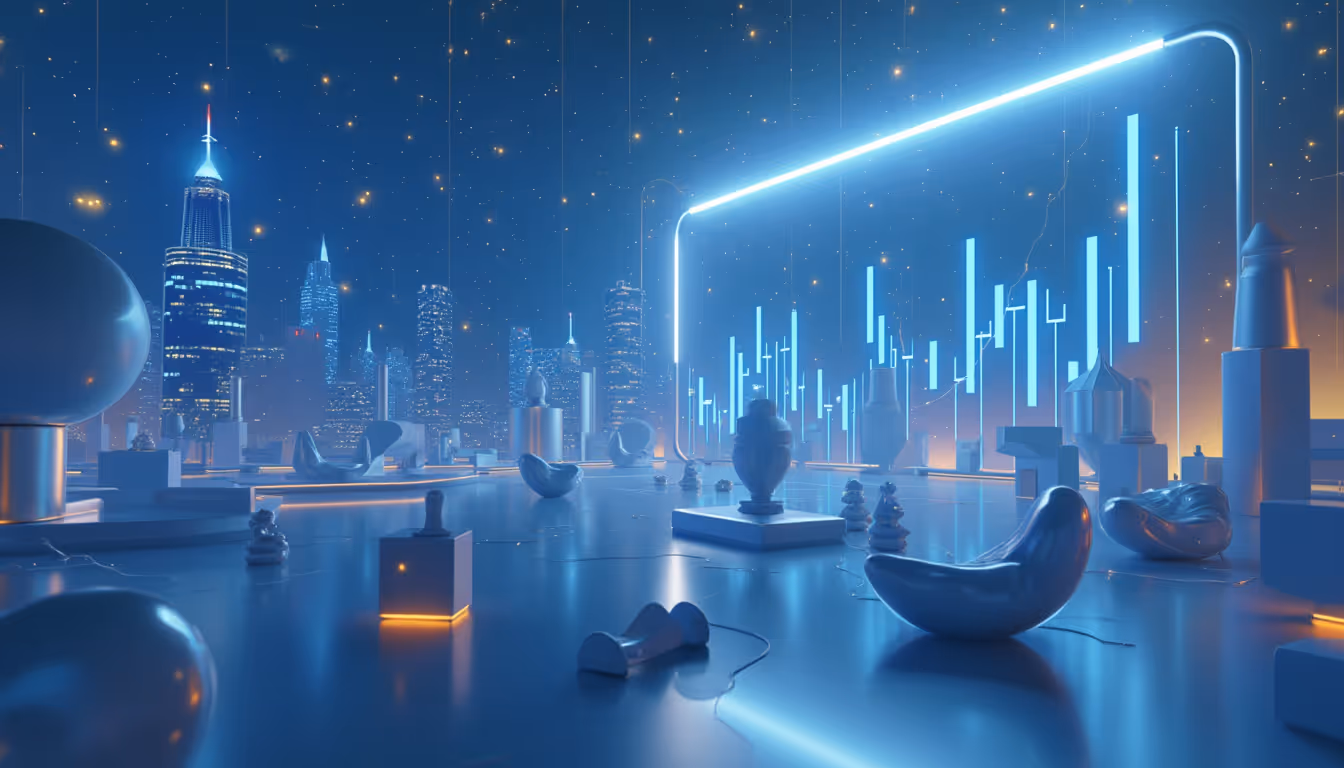 Los Traders de Bitcoin se Preparan para las Señales del Mercado de la Reserva Federal