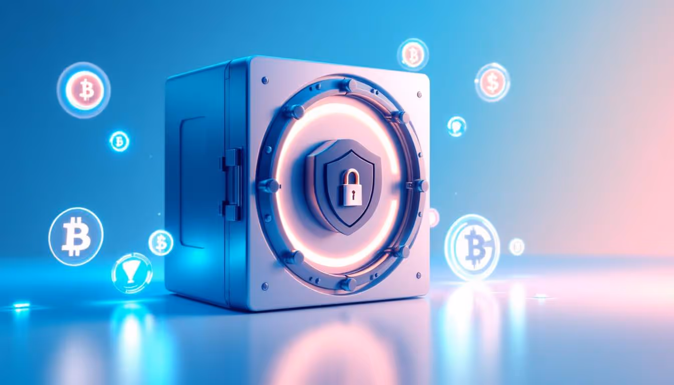 Seguridad Cripto en un Mundo Turbulento