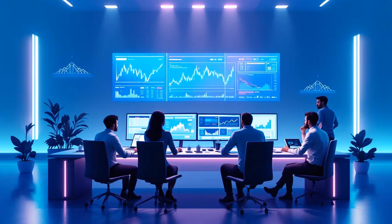 ¿Cómo está cambiando el modo PRO de Bitget el comercio de criptomonedas?