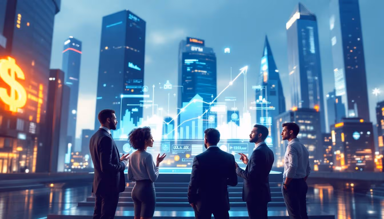 Banca Cripto y Regulación: ¿Una Pareja Hecha en el Cielo?