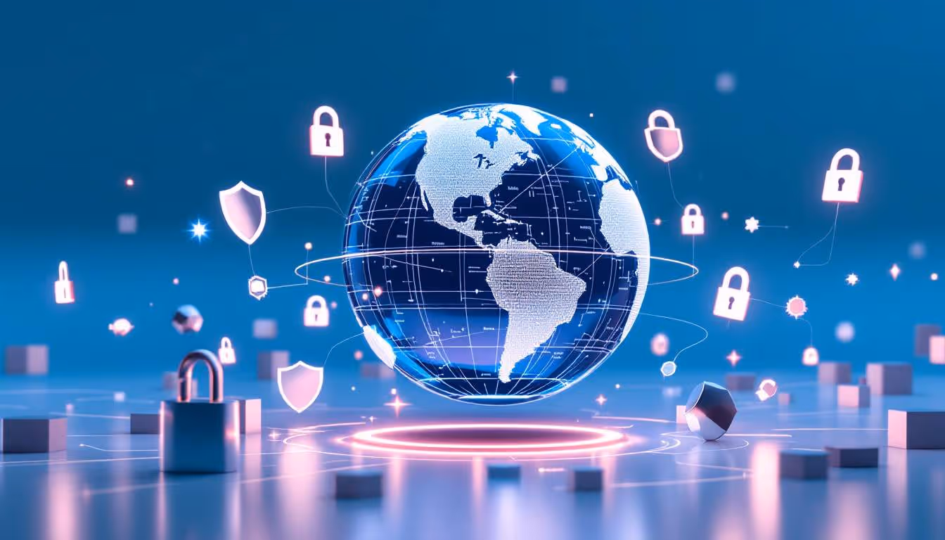 Tensiones Geopolíticas y Seguridad Cripto