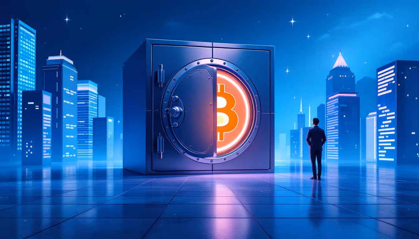 ¿Qué nos dice la compra de Bitcoin de BlackRock sobre la confianza del mercado?