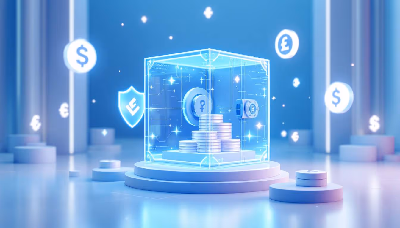 Transparencia: La columna vertebral de la confianza en los pagos de criptomonedas