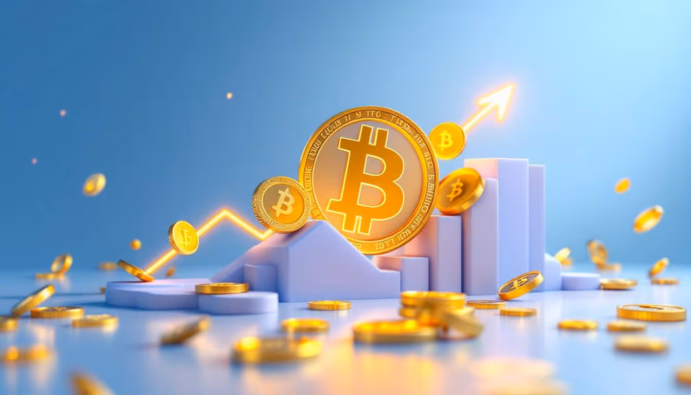 Headlining Bitcoin Dominance