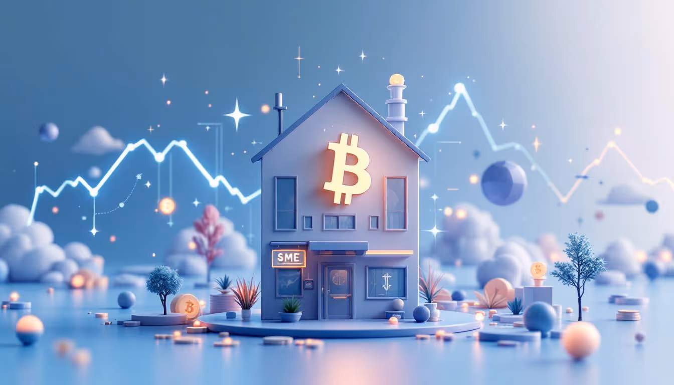 ¿Cuál es la estrategia de emisión de acciones de K33 para Bitcoin?