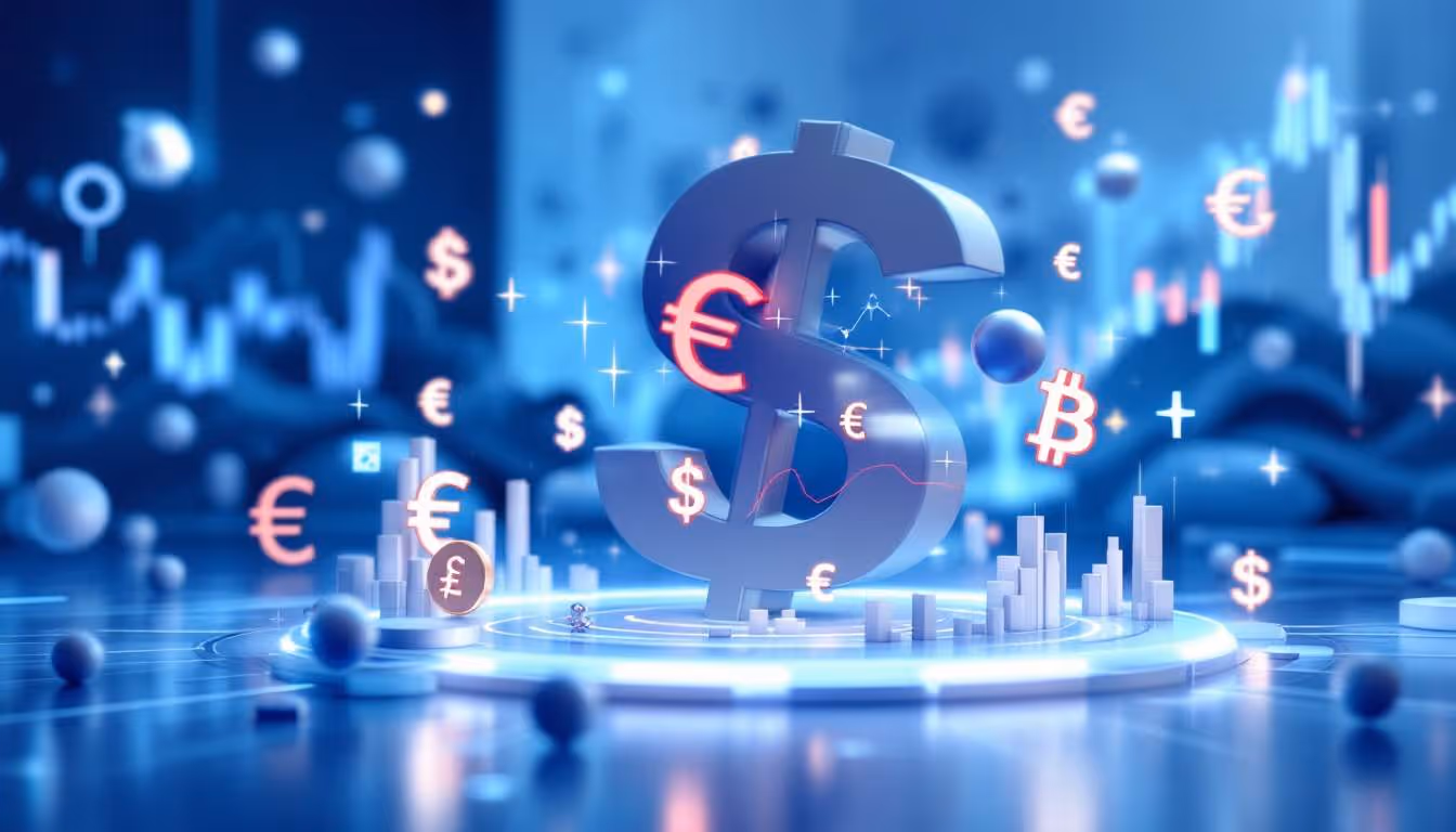 USDC y el Futuro de las Empresas de Cambio de Divisas