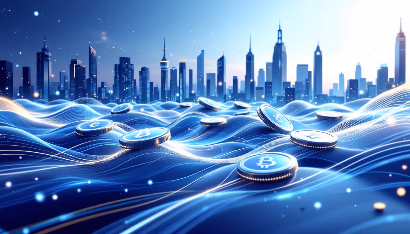 Qué es la Ley GENIUS y qué significa para las stablecoins