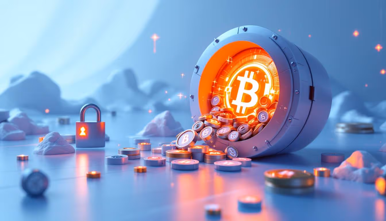 Desentrañando la Violación de Nobitex: Seguridad Bancaria Cripto Expuesta