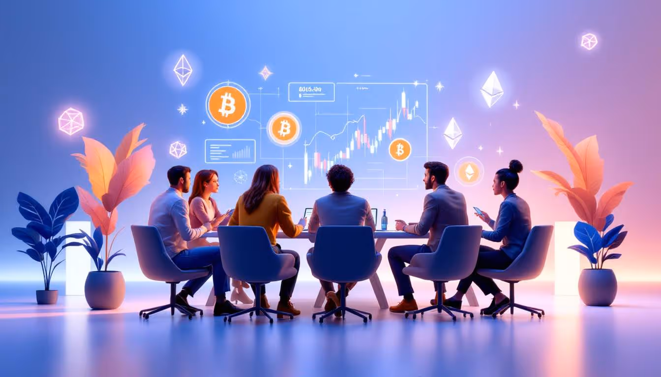 Estrategia de Asesoría Cripto de BBVA: ¿Cuál es el Plan?
