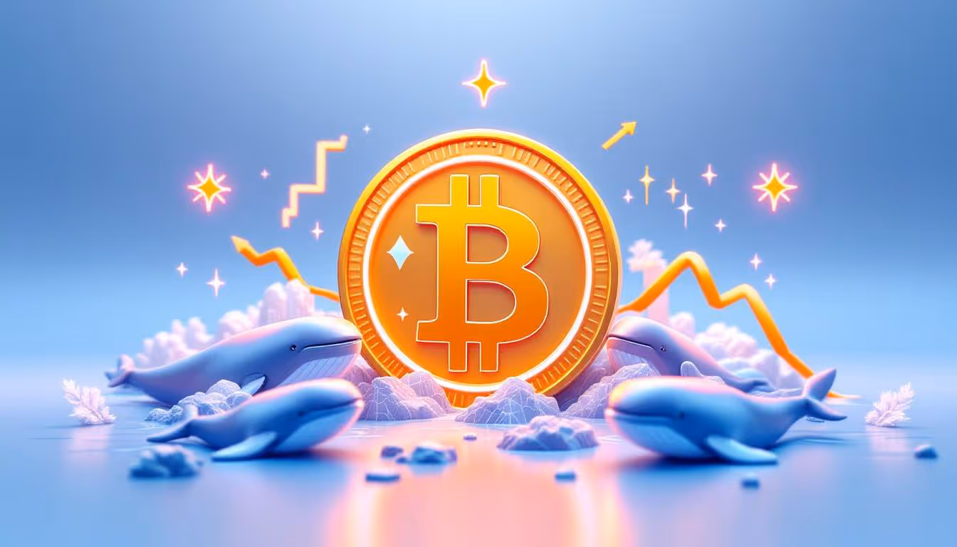 ¿Cómo está tendiendo el precio de Bitcoin?