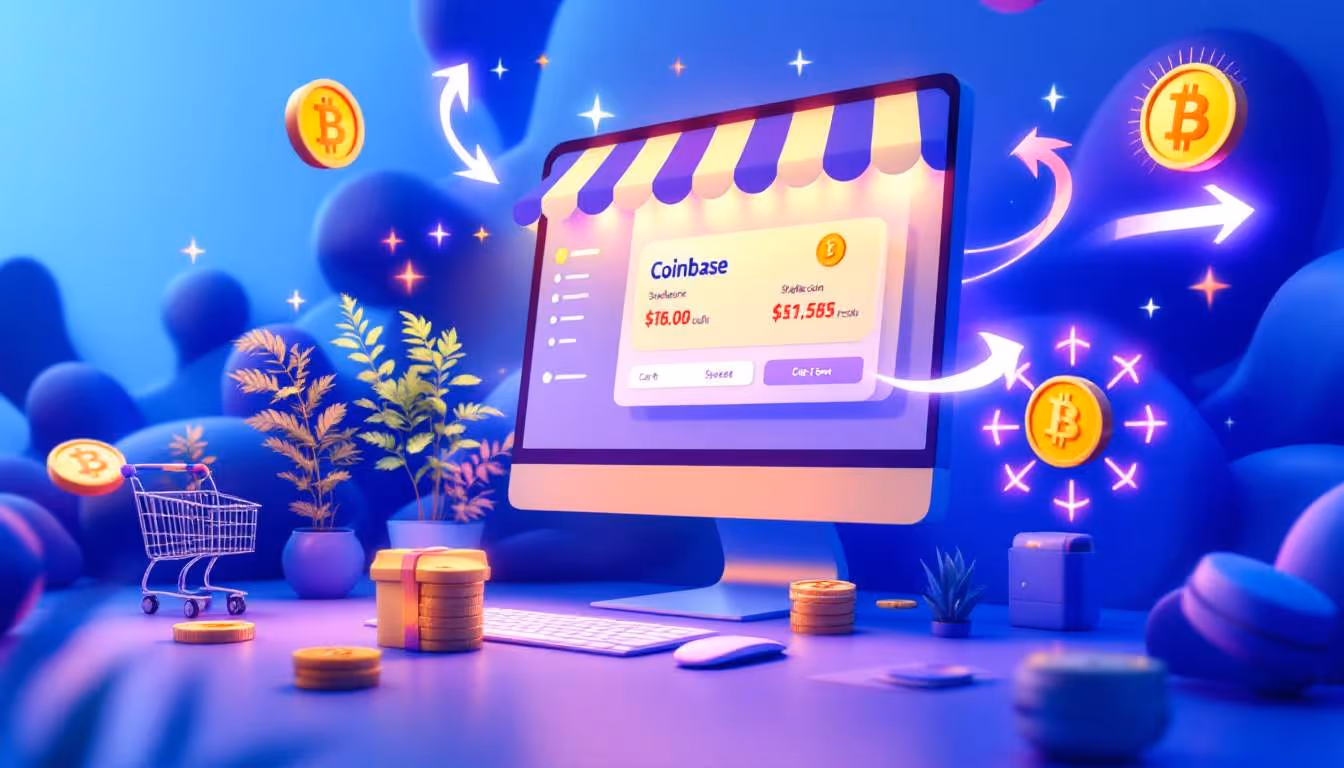 Soluciones de Pago de Coinbase: Una Nueva Era de Integración de Pagos