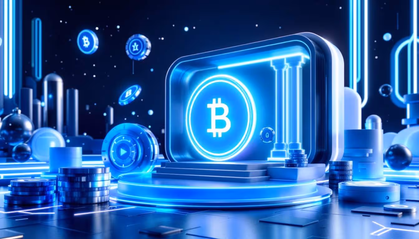 BUIDL: El Futuro de la Banca Cripto y el Colateral en Finanzas Digitales