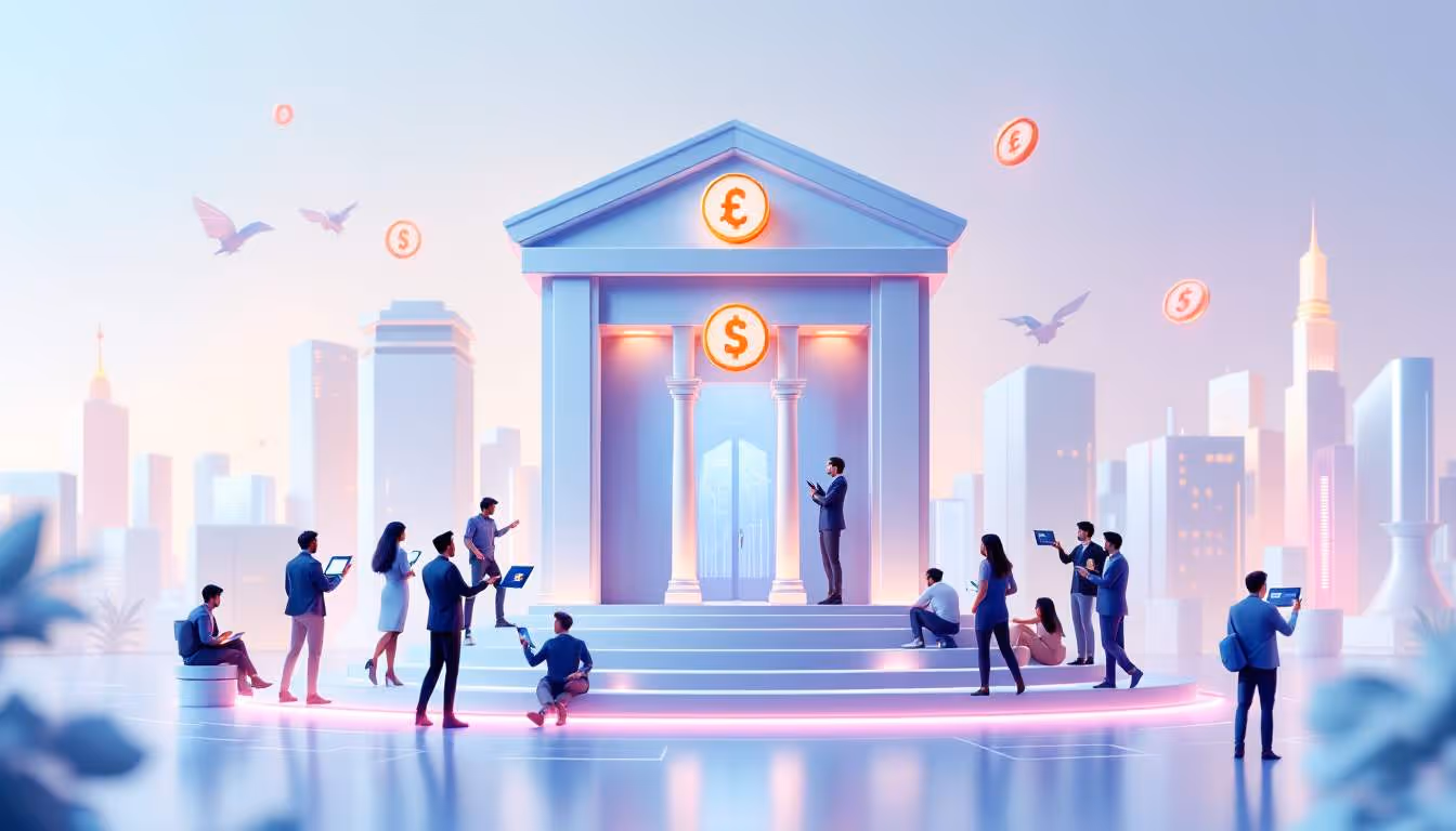 Ley GENIUS: Nueva Era en la Banca Cripto