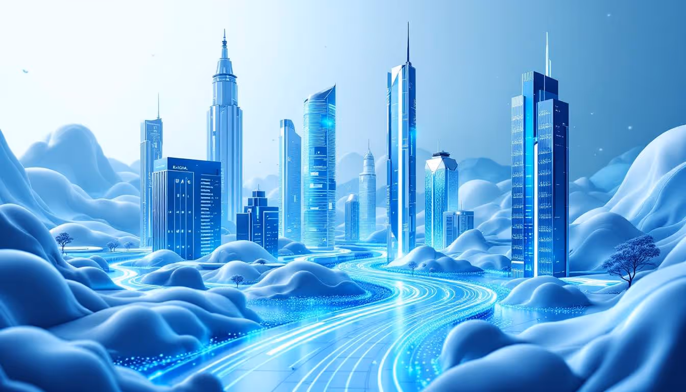 BlockDAG: ¿La Próxima Gran Cosa en Banca Cripto?