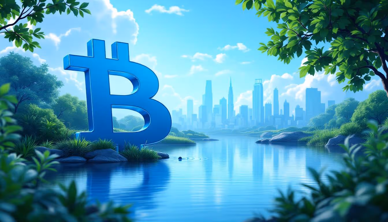¿Es Bitcoin Realmente un Refugio Seguro?