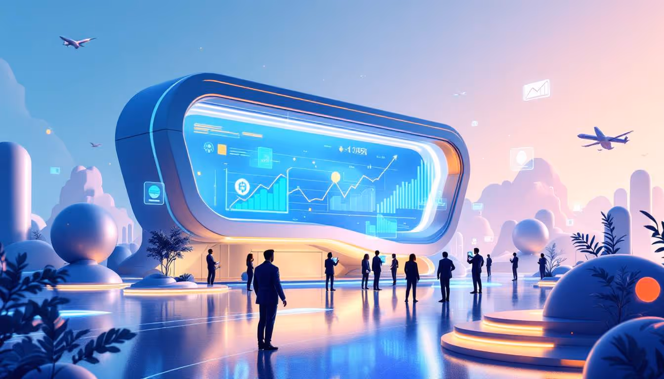 ¿Por Qué Está Aumentando Aerodrome Finance?