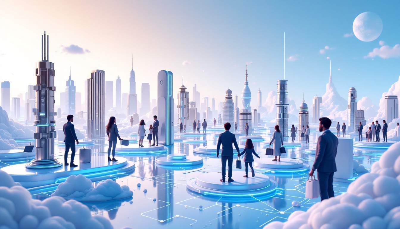 BlockDAG: La Nueva Cara de las Inversiones Cripto