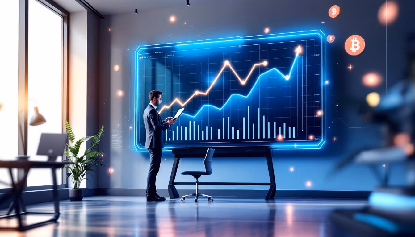 La audaz estrategia de Bitcoin de Semler Scientific: ¿banco corporativo de criptomonedas en ascenso?