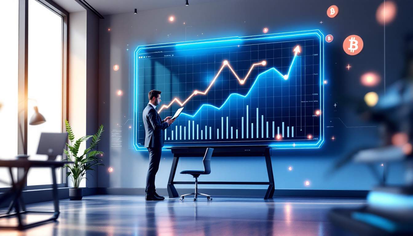 Semler Scientific's Bold Bitcoin Strategy: Corporate Crypto Banking on the Rise?