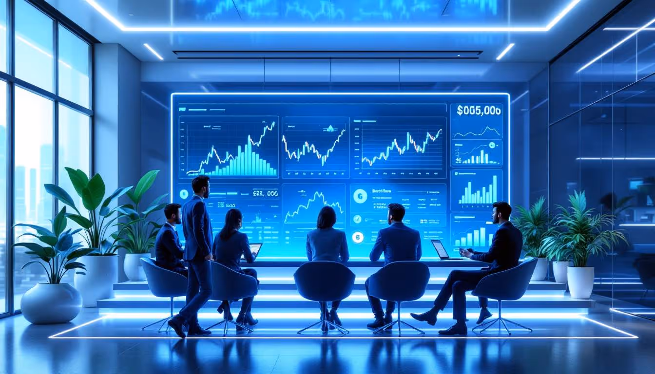 Cómo la Estrategia de Bitcoin de Semler Scientific Podría Cambiar la Banca Cripto
