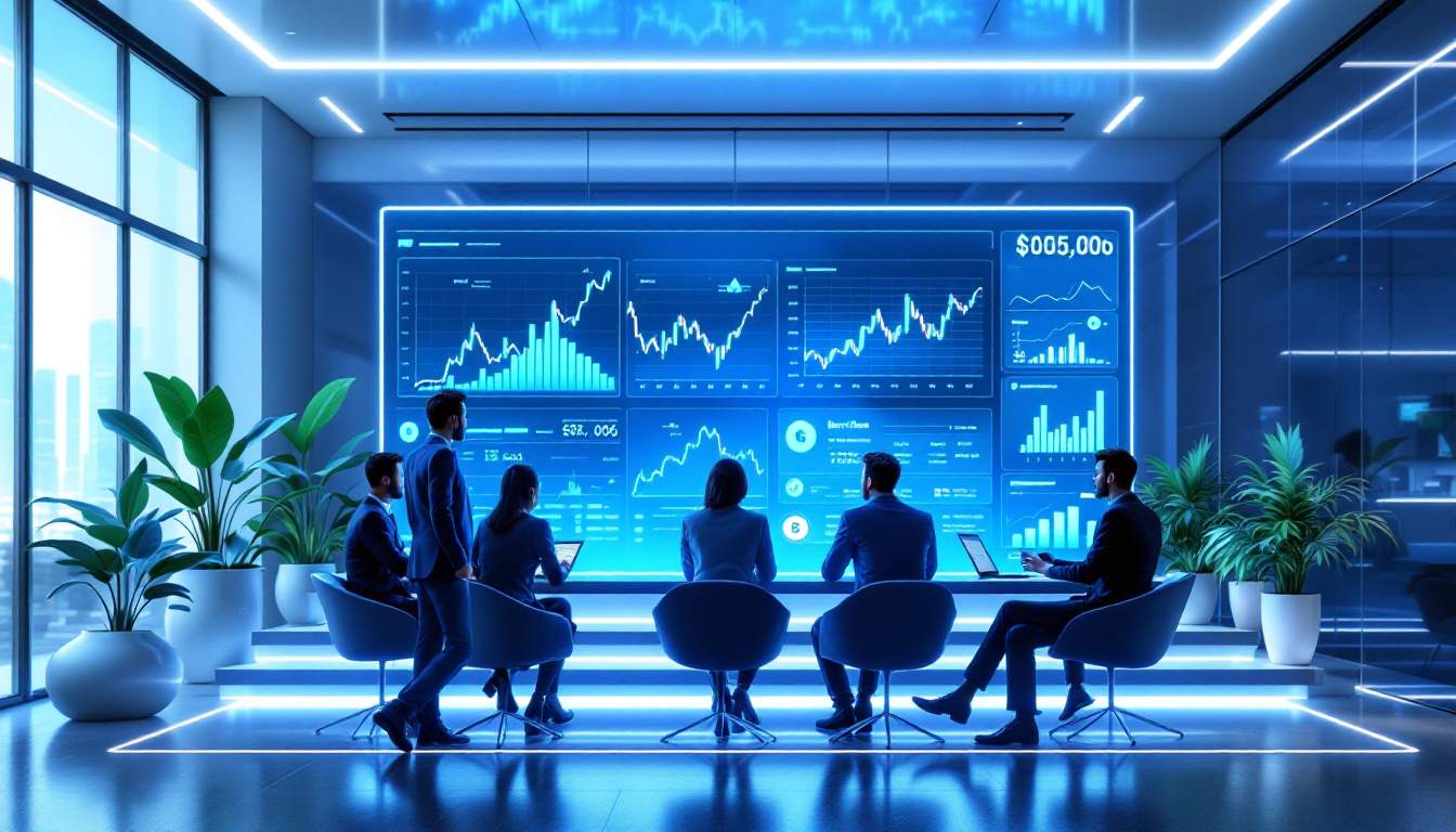 Cómo la Estrategia de Bitcoin de Semler Scientific Podría Cambiar la Banca Cripto