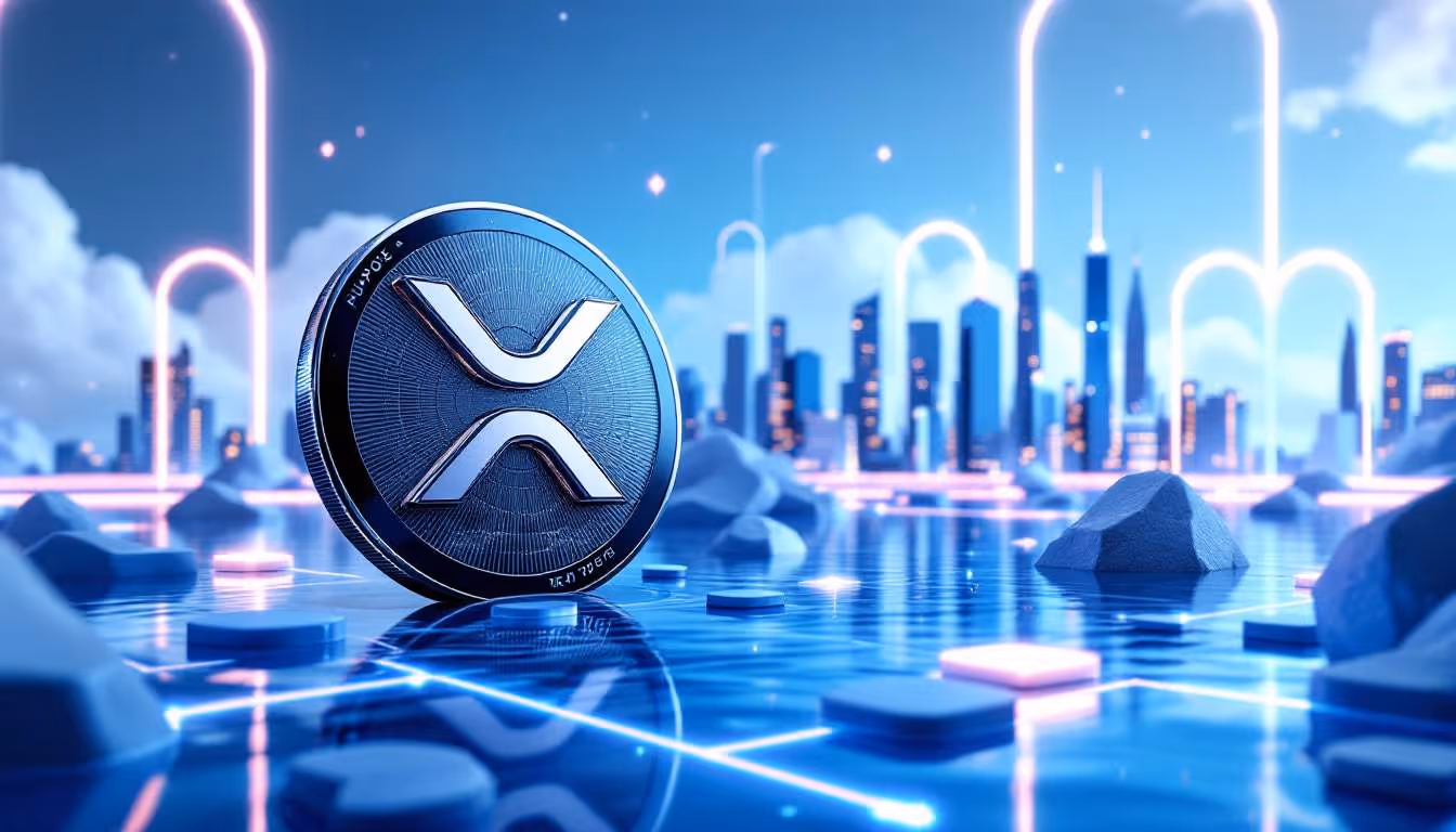 What is the Purpose XRP ETF?