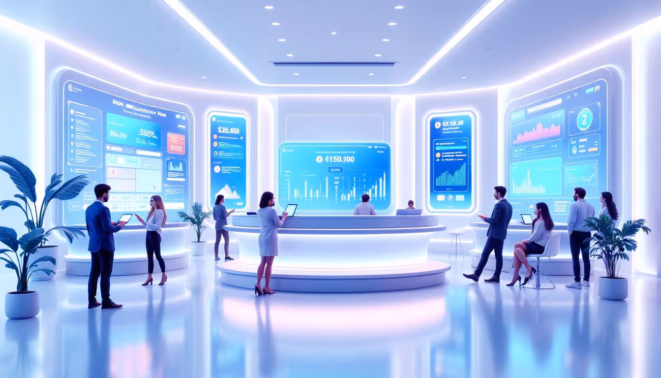 El Futuro de la Banca Cripto: Adoptando Soluciones No Custodia para una Banca Segura
