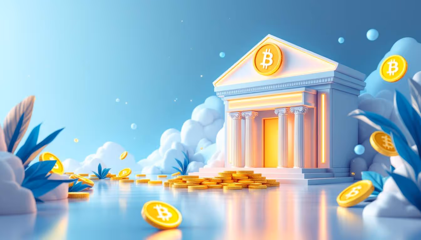 Soluciones Bancarias en Criptomonedas: Un Escudo Contra la Manipulación de Ballenas