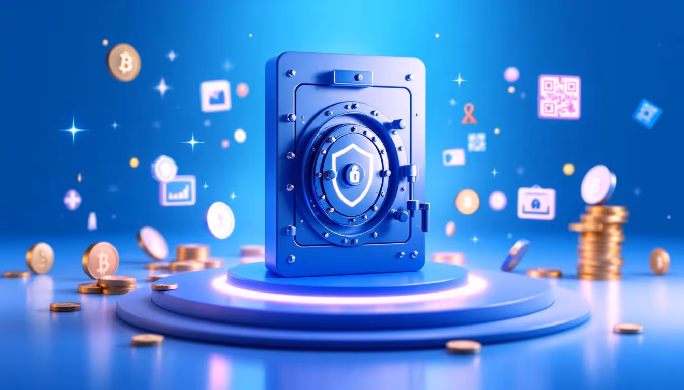 Cómo Mantener Tu Cripto a Salvo de Estafas