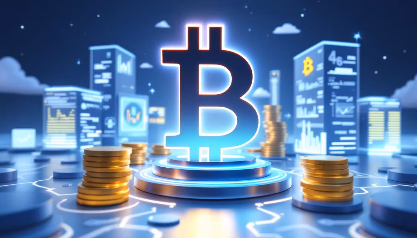 Bitcoin Open Interest: Implicaciones y Estrategias para la Banca Cripto