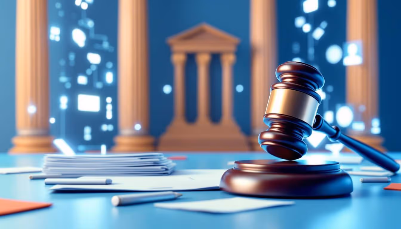 Los problemas de IA de Apple: demanda de inversores y lecciones para empresas de servicios financieros