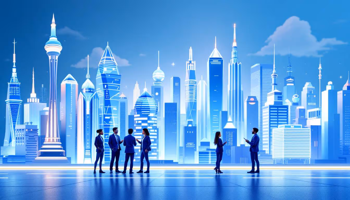 ¿Es la Ley GENIUS una Barrera o un Apoyo para las Pequeñas Startups Fintech?