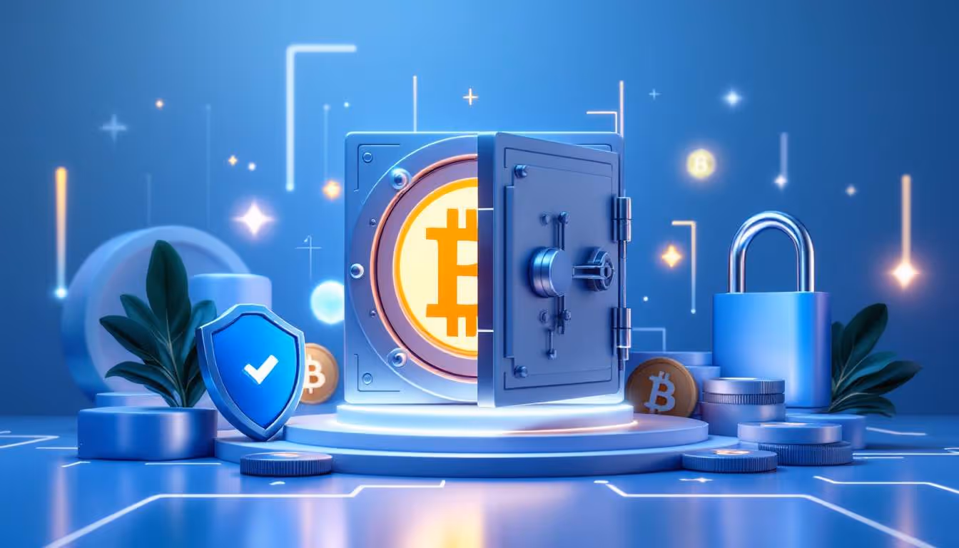 Las Sombras Persistentes de Crypto: Robo y Prevención en la Banca Digital