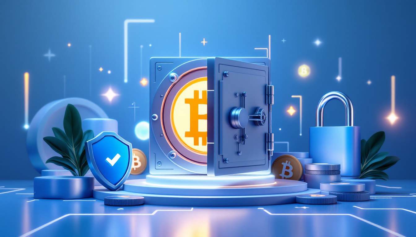 Las Sombras Persistentes de Crypto: Robo y Prevención en la Banca Digital