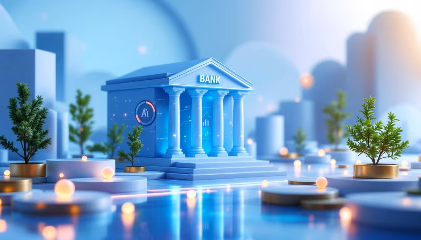 Sei Network: Modelando el Futuro de la Banca con Cripto