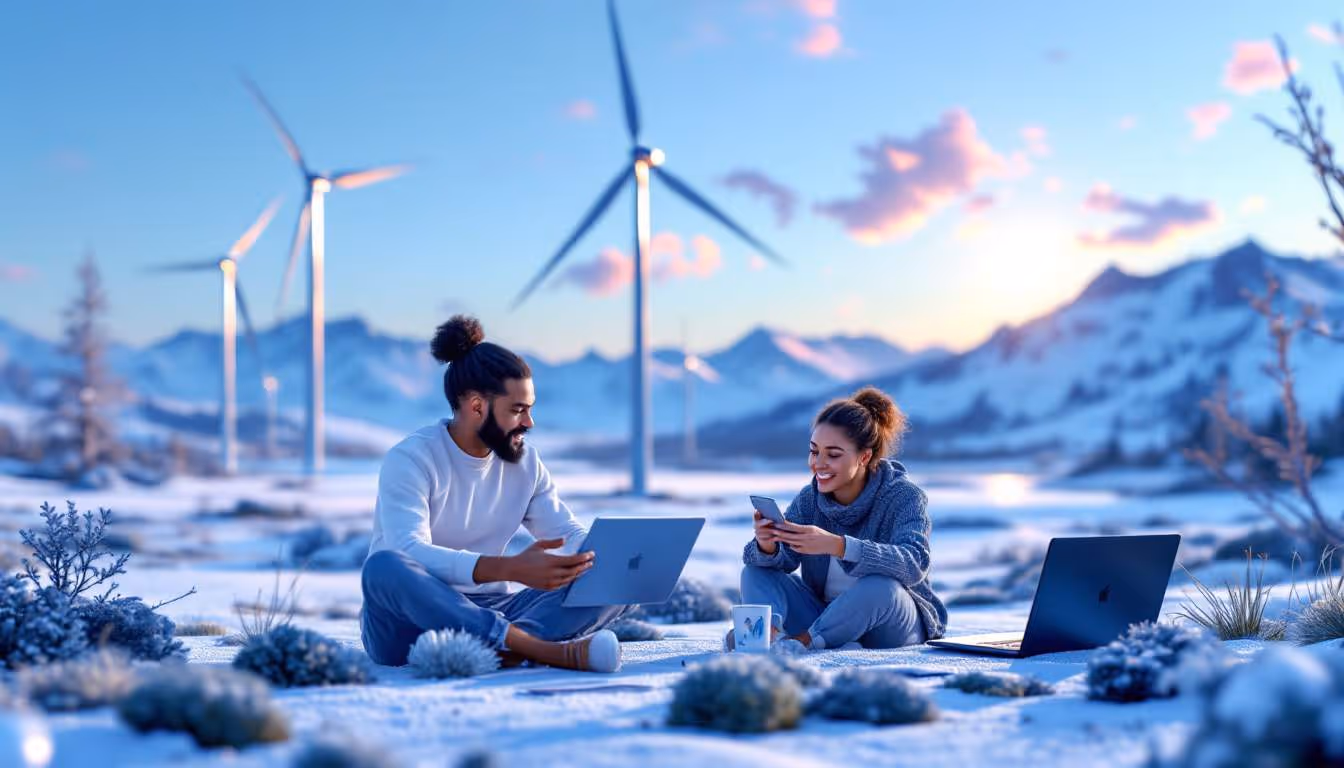La Prohibición de Minería de Criptomonedas en Noruega: Impactos en las PYMES Europeas y la Integración de Criptomonedas