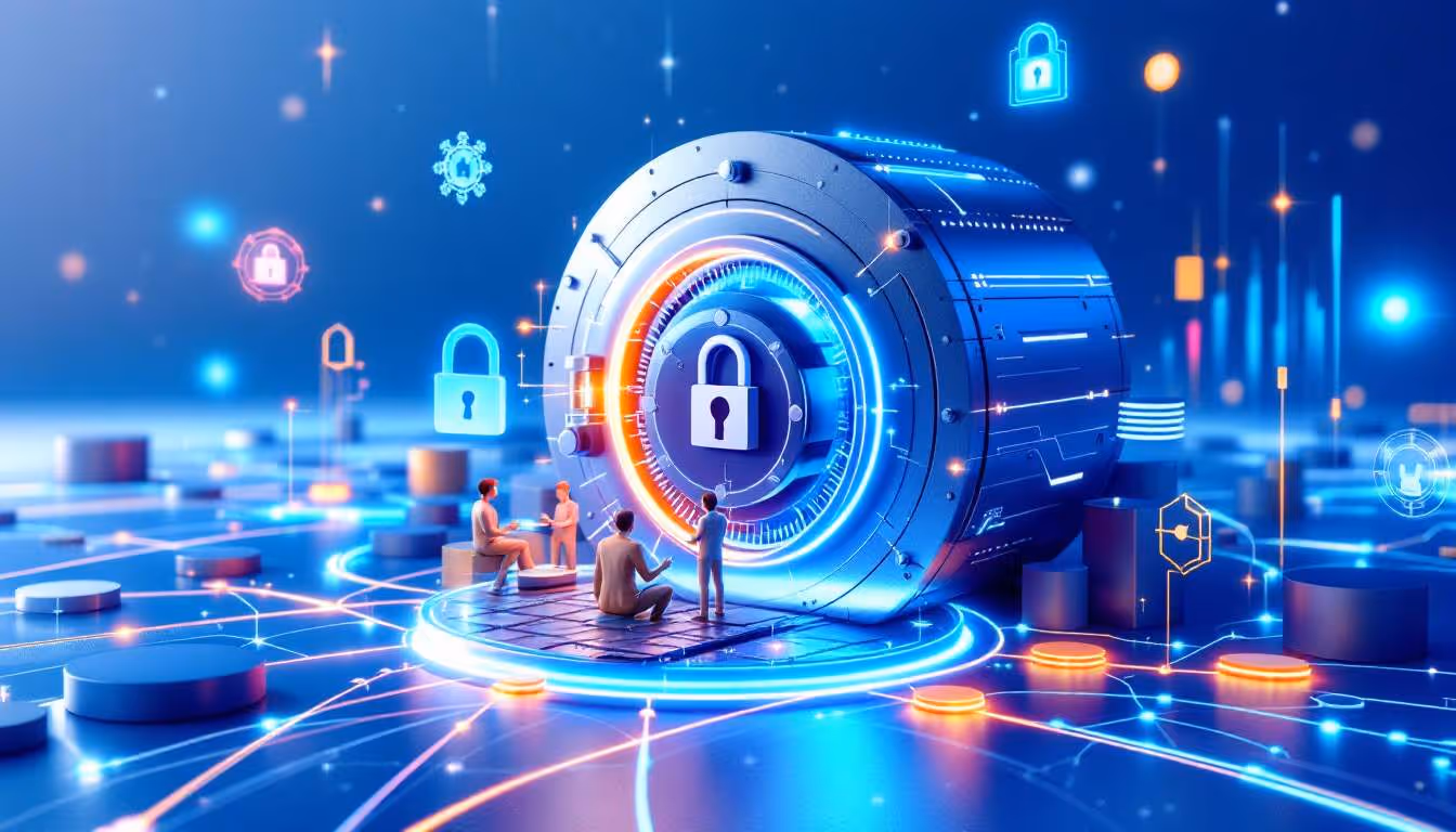 What are the security challenges faced by crypto companies?