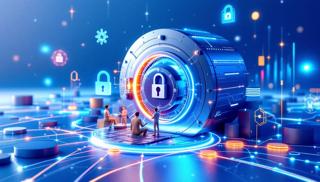 Desafíos de seguridad en la banca cripto
